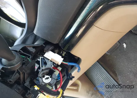 2017 Kia Sedona Lx from USA, damaged, VIN KNDMB5C14H6244871